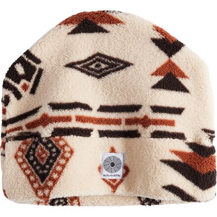 Mtn Goat Beanie