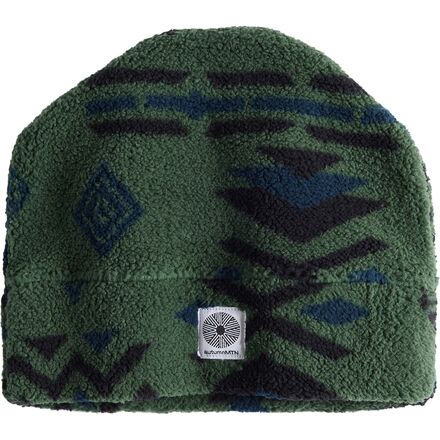 Mtn Goat Beanie