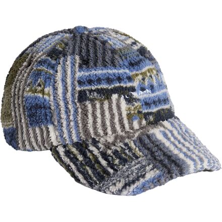 Sherpa Dad Hat
