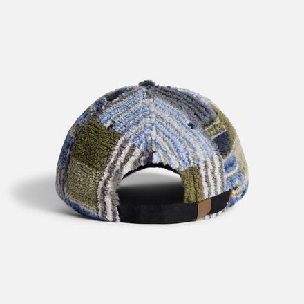 Autumn - Sherpa Dad Hat