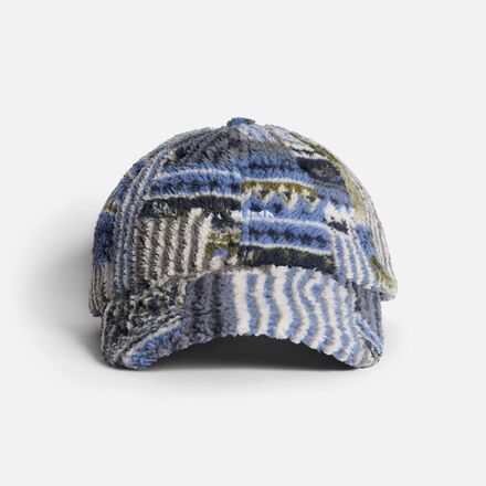 Autumn - Sherpa Dad Hat