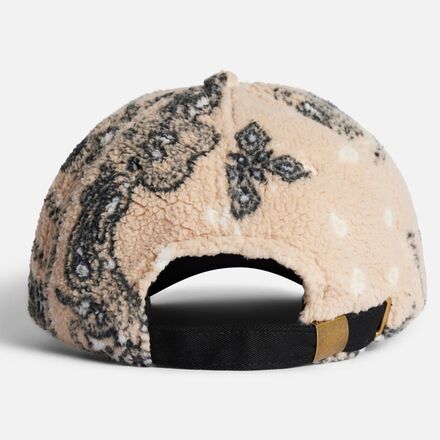 Autumn - Sherpa Dad Hat