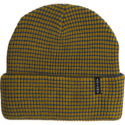Stripe Beanie