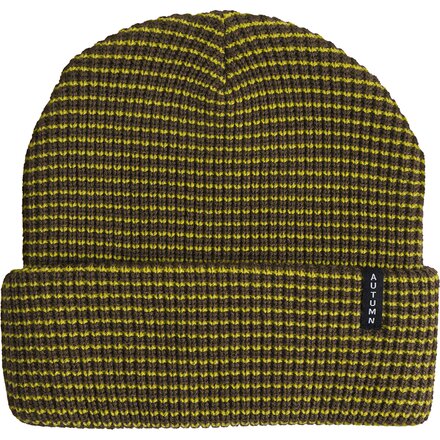 Stripe Beanie