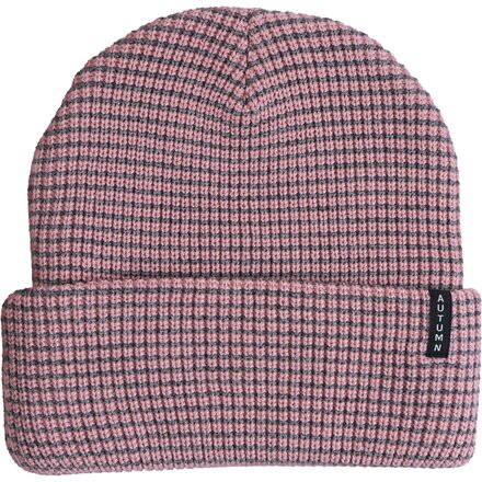 Stripe Beanie