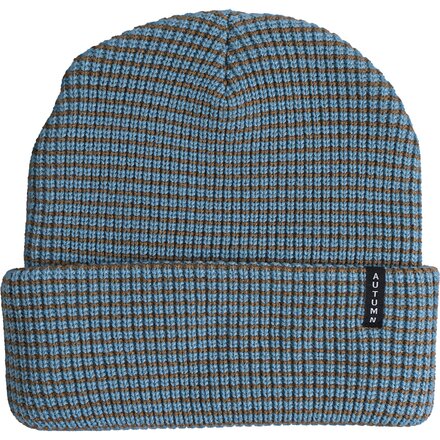 Stripe Beanie