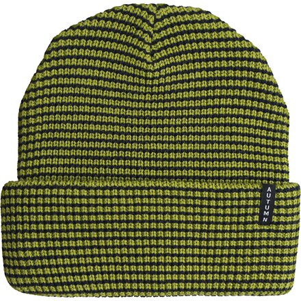 Stripe Beanie