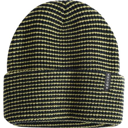 Stripe Beanie