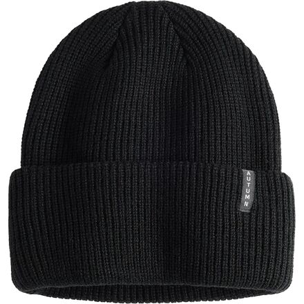 Select Solid Beanie