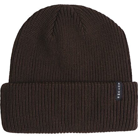 Select Solid Beanie
