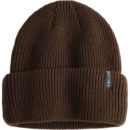 Select Solid Beanie