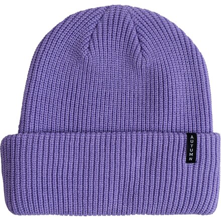 Select Solid Beanie