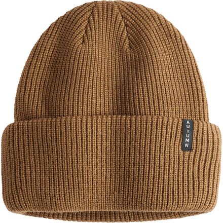 Select Solid Beanie