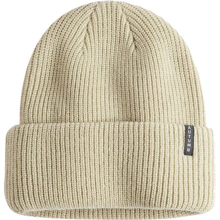 Select Solid Beanie