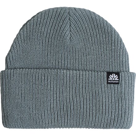 Simple Solid Beanie