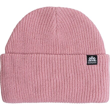Simple Solid Beanie