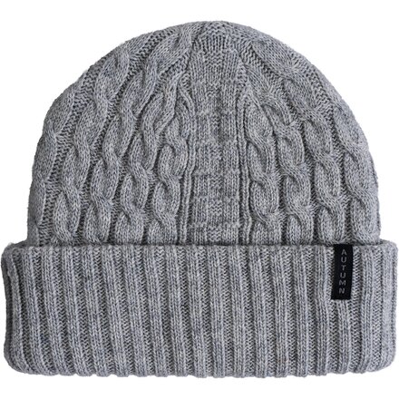 Cable Knit Beanie