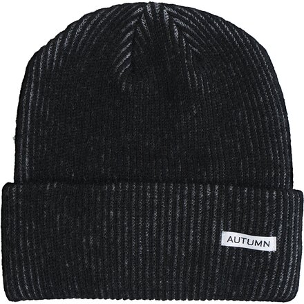 Cord Beanie
