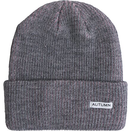 Cord Beanie