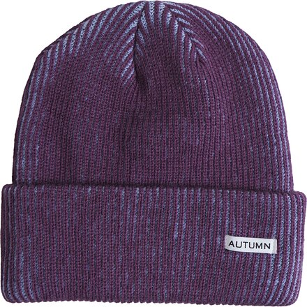 Cord Beanie