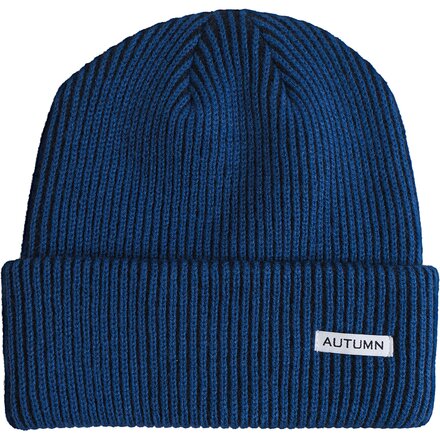 Cord Beanie