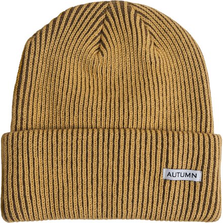 Cord Beanie