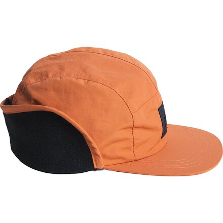 Autumn - DWR Flap Cap