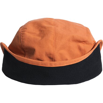 Autumn - DWR Flap Cap