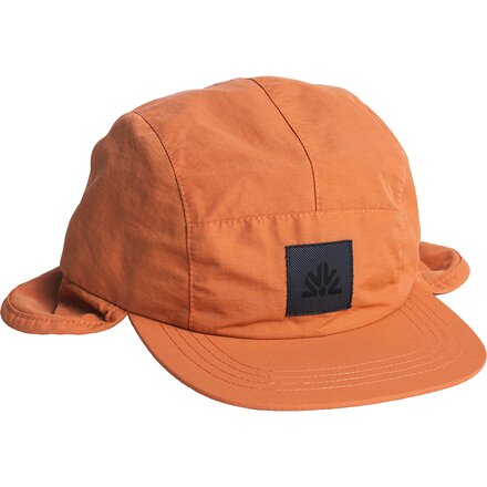 Autumn - DWR Flap Cap