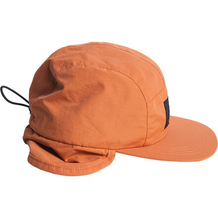 Autumn - DWR Flap Cap