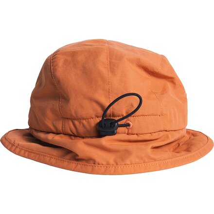 Autumn - DWR Flap Cap