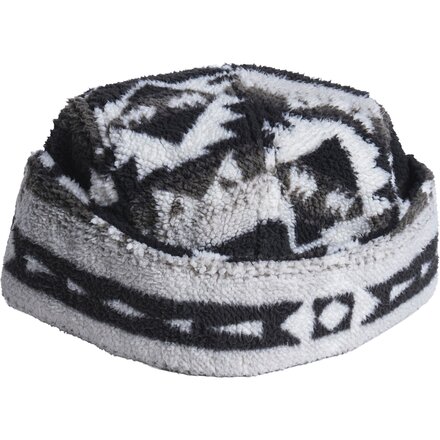 Autumn - Fleece Flap Cap