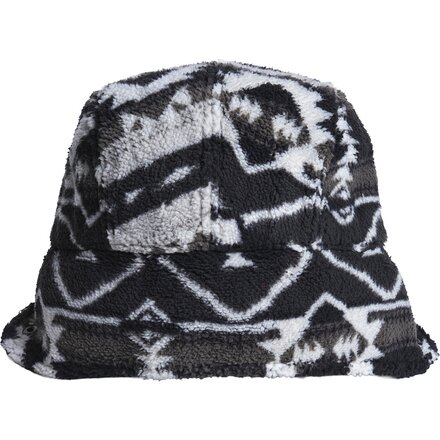 Autumn - Fleece Flap Cap