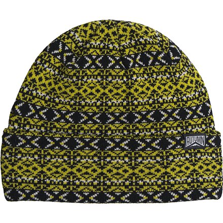 Heritage Beanie