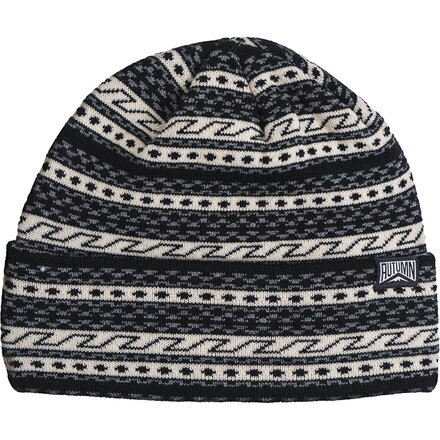 Heritage Beanie