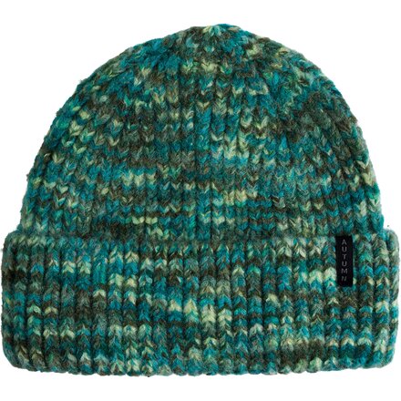 Marble Knit Beanie