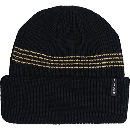 Mini Stripe Beanie