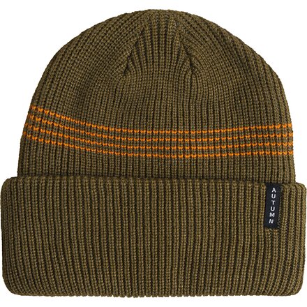 Mini Stripe Beanie