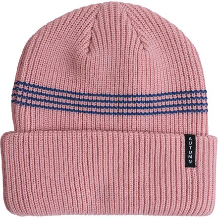 Mini Stripe Beanie