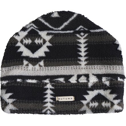 Mtn Goat Beanie