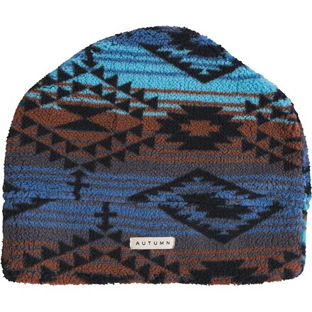 Mtn Goat Beanie