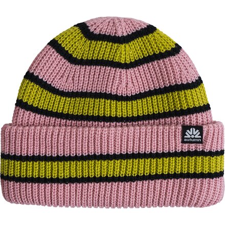 Slacker Beanie