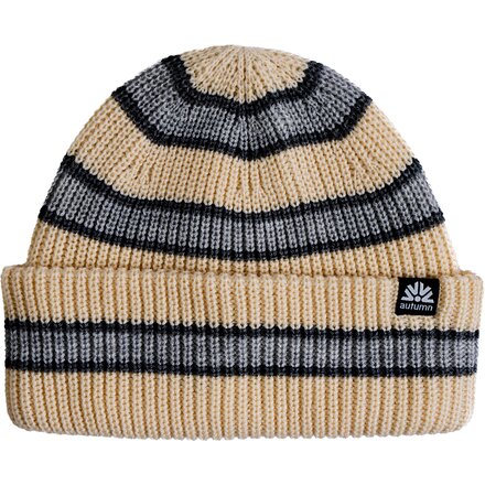 Slacker Beanie