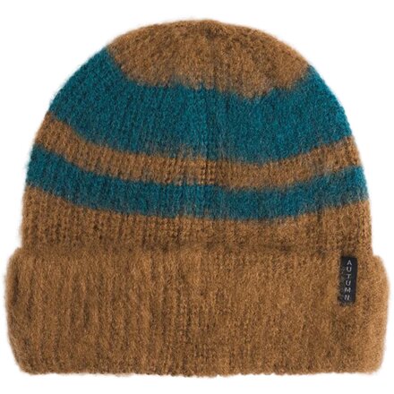 Sport Stripe Beanie