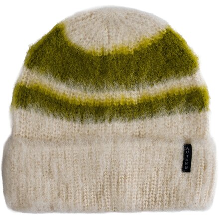 Sport Stripe Beanie