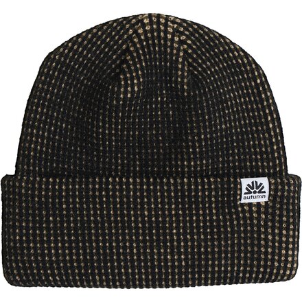 Static Beanie