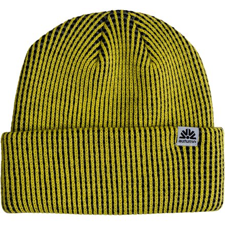 Static Beanie