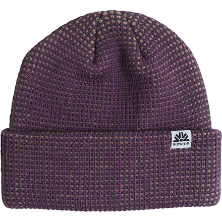 Static Beanie