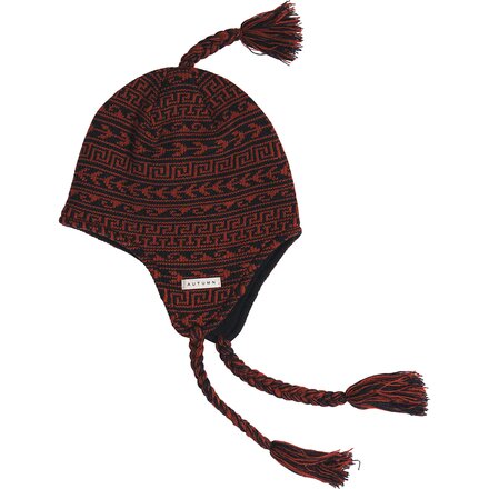 Swell Ear Flap Beanie