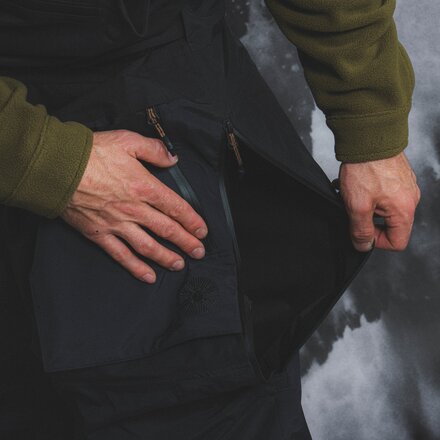 Autumn - Butte 3L Bib Pant - Men's